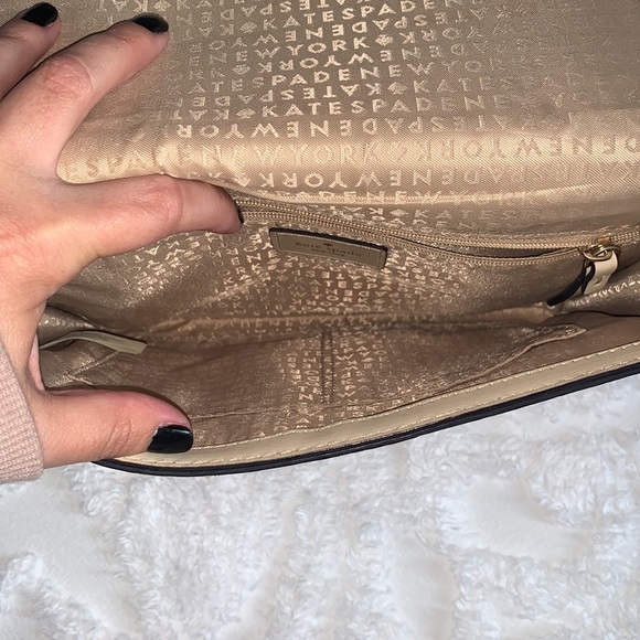 Kate Spade Crossbody Bag - Picture 8 of 12